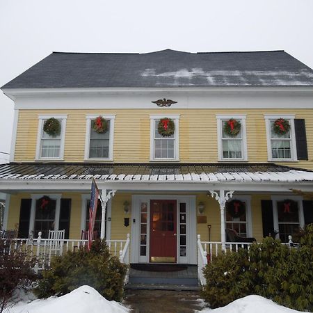 Kearsarge Inn North Conway Exterior foto