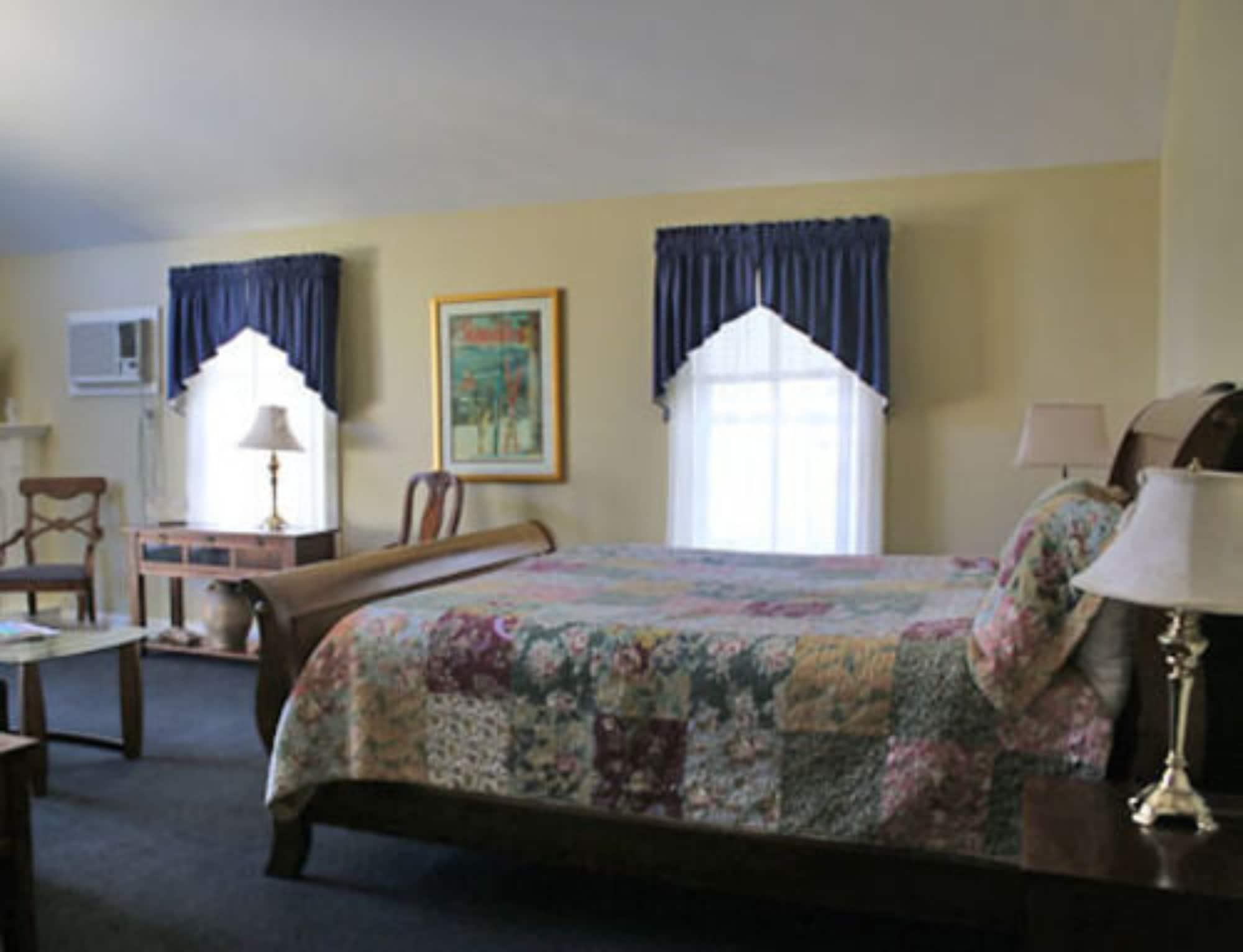 Kearsarge Inn North Conway Exterior foto