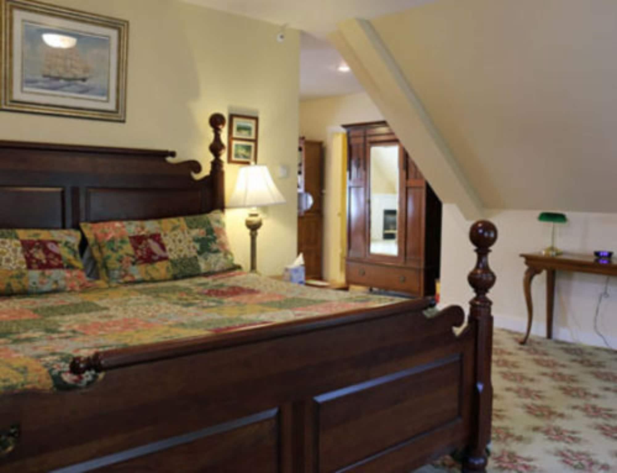 Kearsarge Inn North Conway Exterior foto