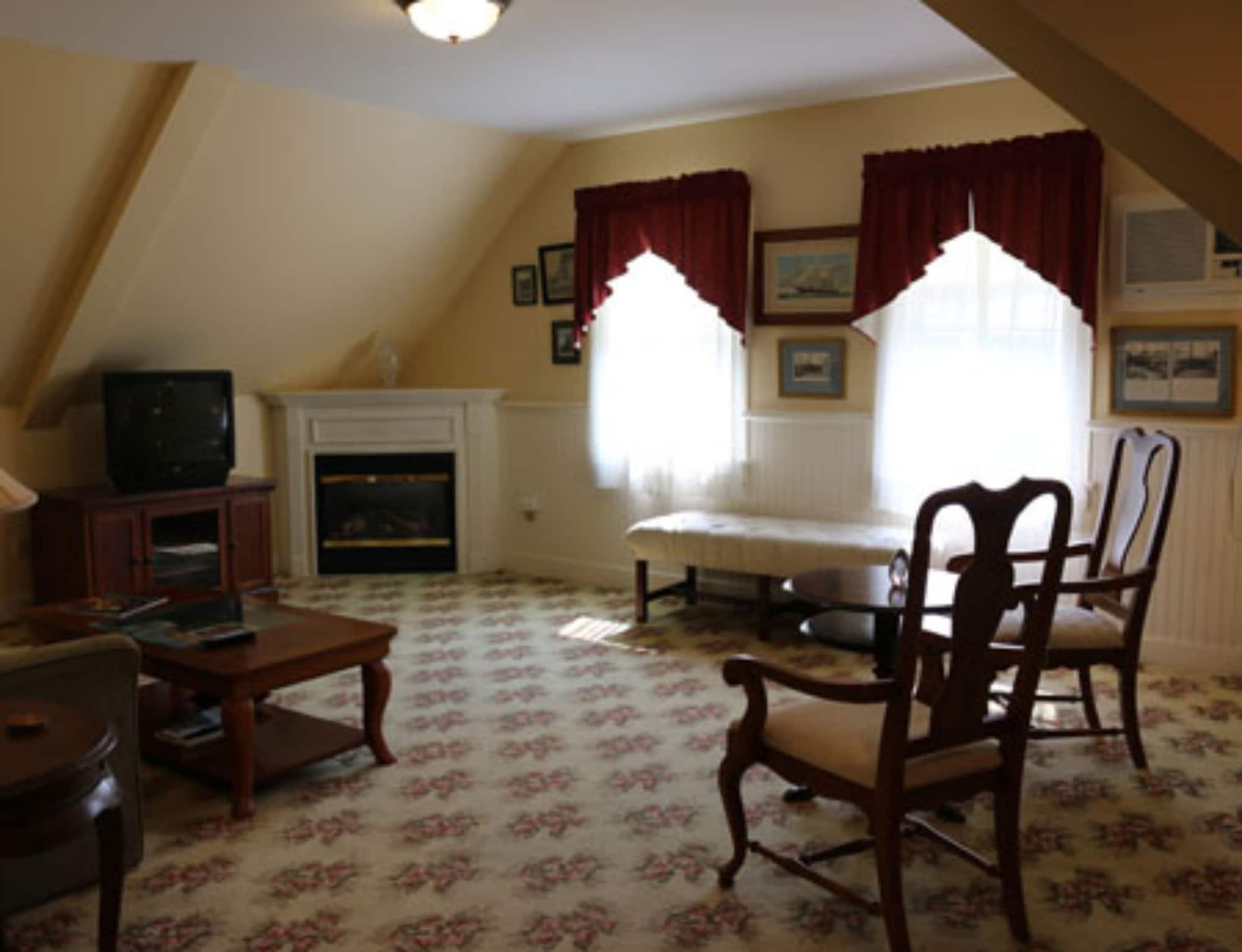Kearsarge Inn North Conway Exterior foto