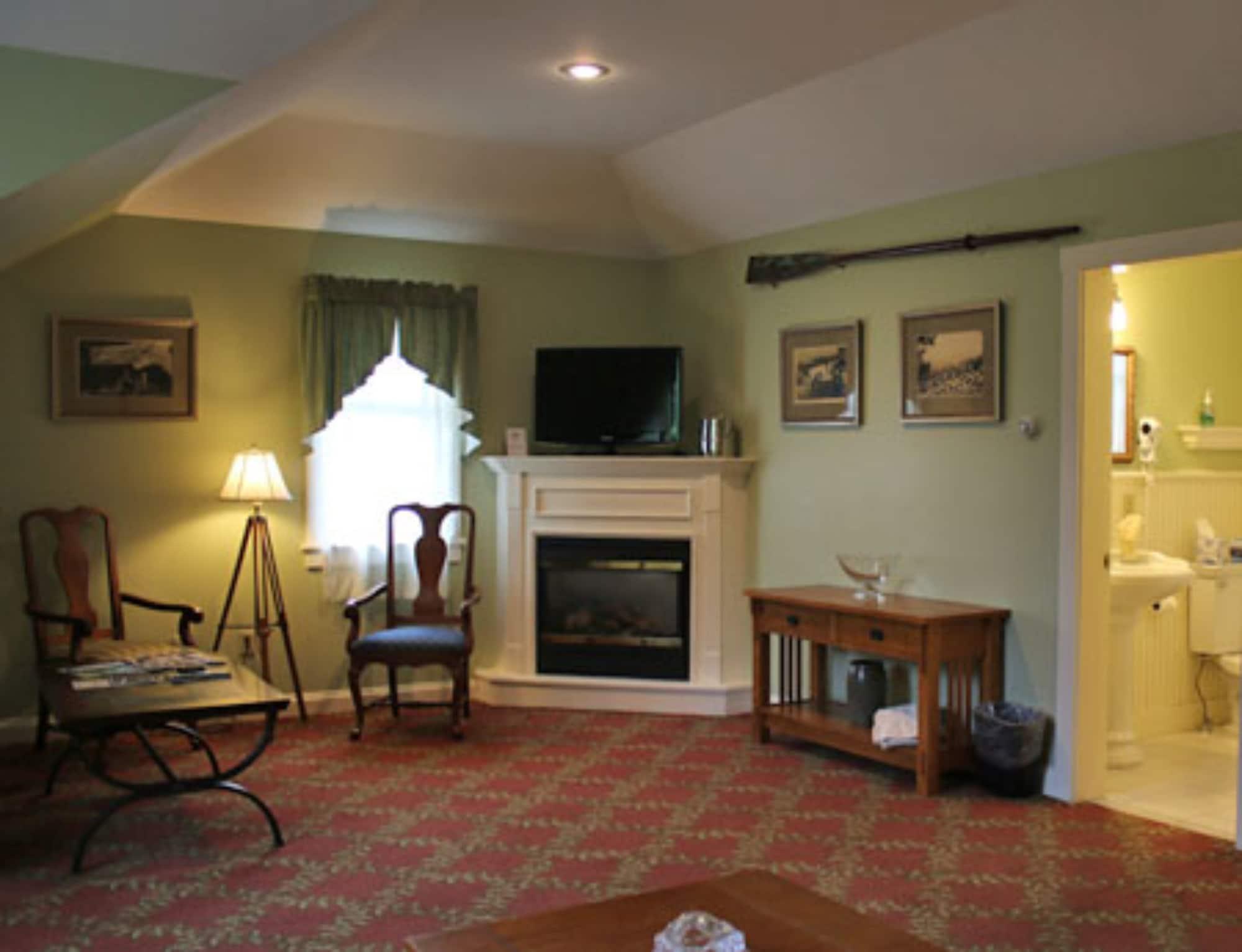 Kearsarge Inn North Conway Exterior foto