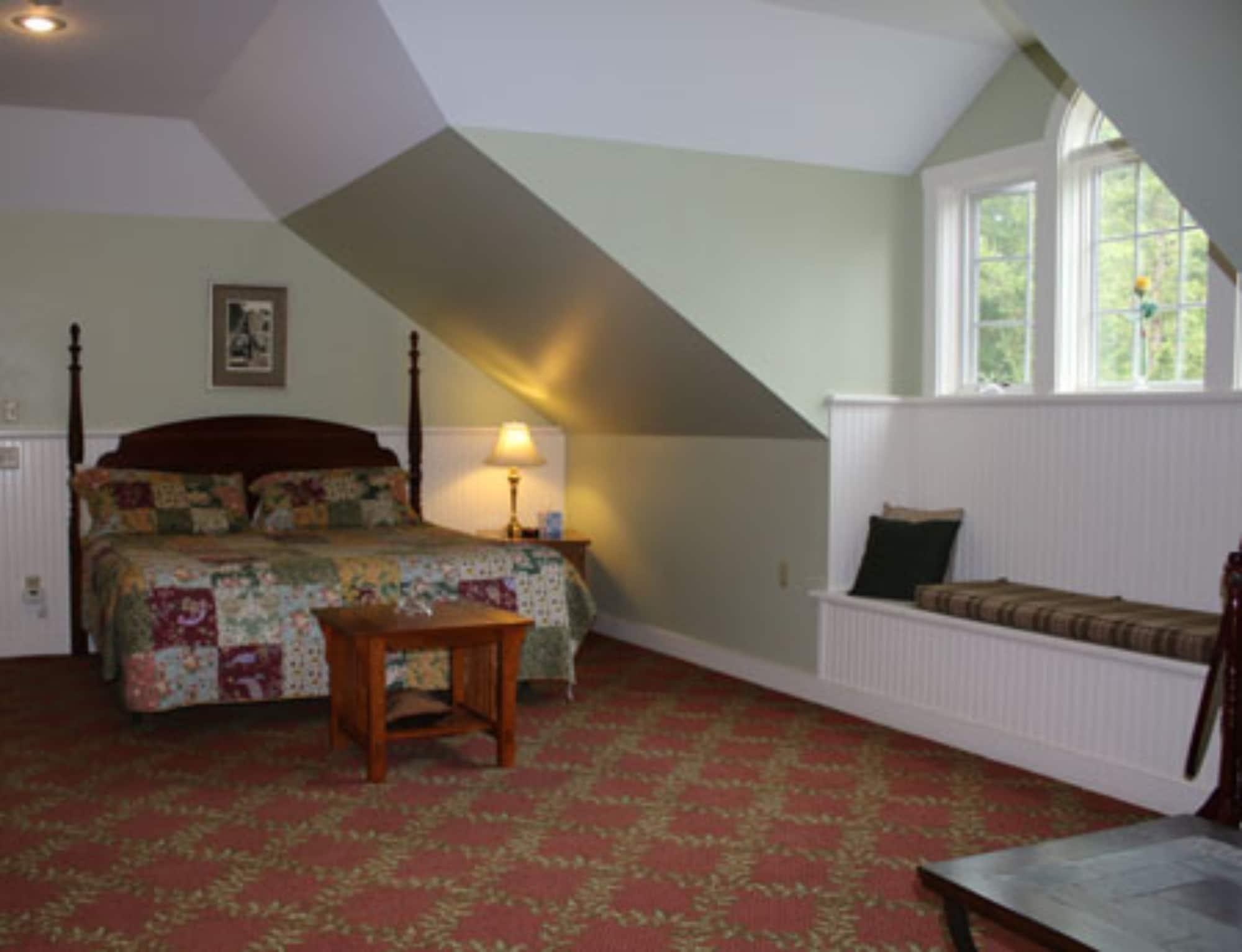 Kearsarge Inn North Conway Exterior foto