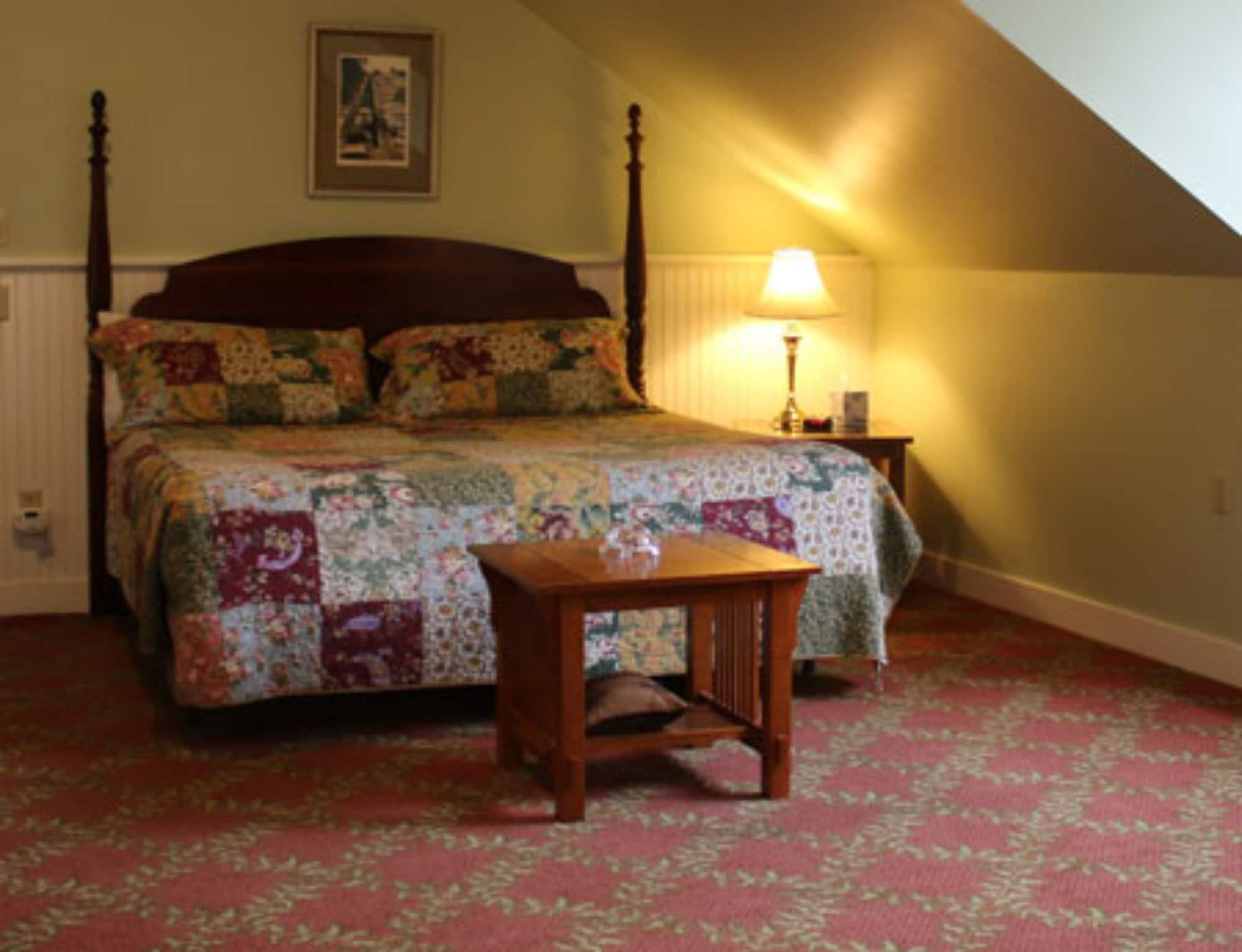 Kearsarge Inn North Conway Exterior foto