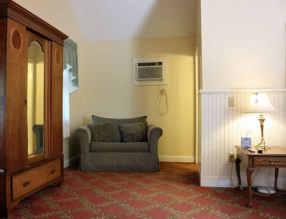 Kearsarge Inn North Conway Exterior foto