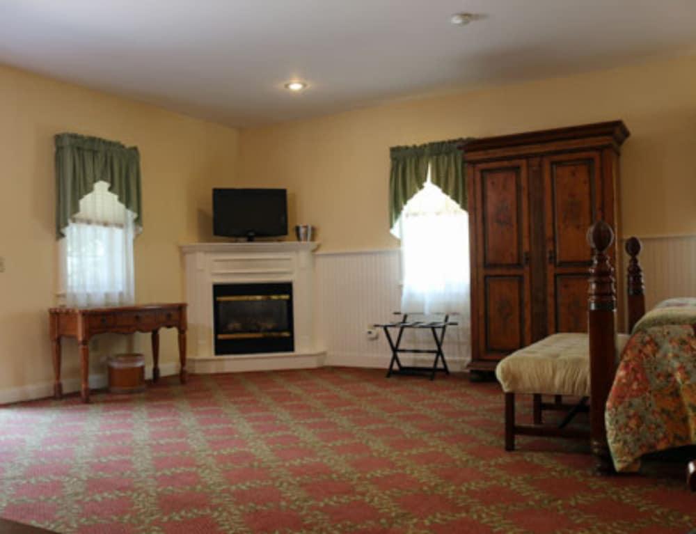 Kearsarge Inn North Conway Exterior foto