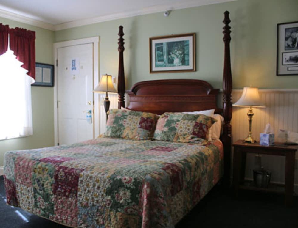 Kearsarge Inn North Conway Exterior foto
