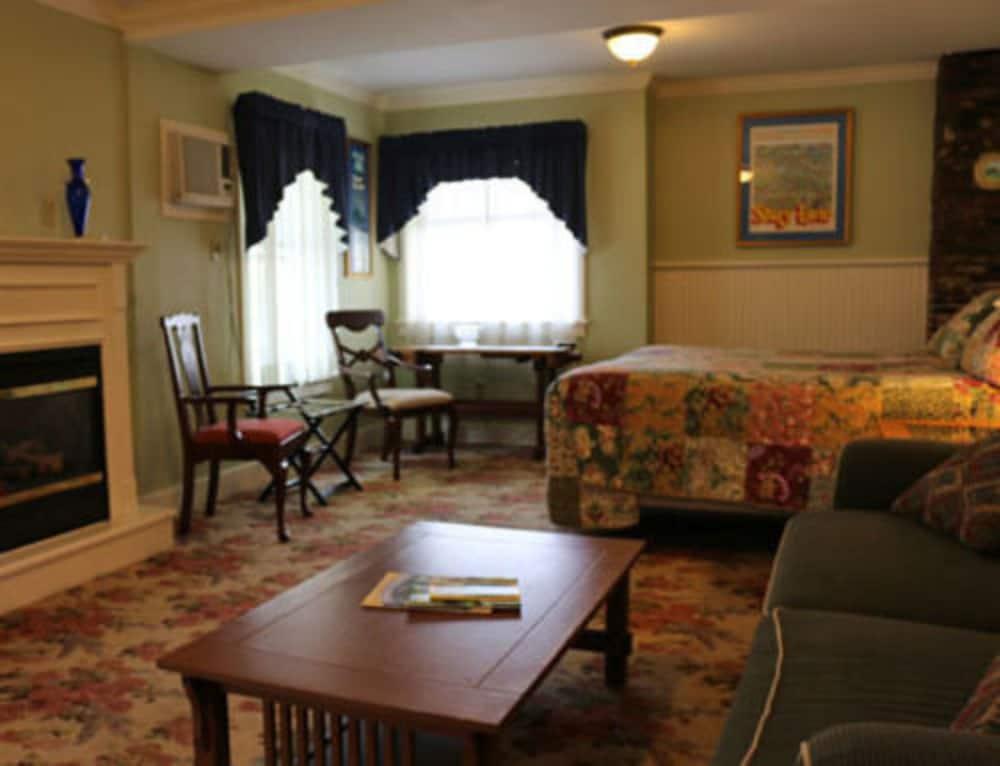 Kearsarge Inn North Conway Exterior foto