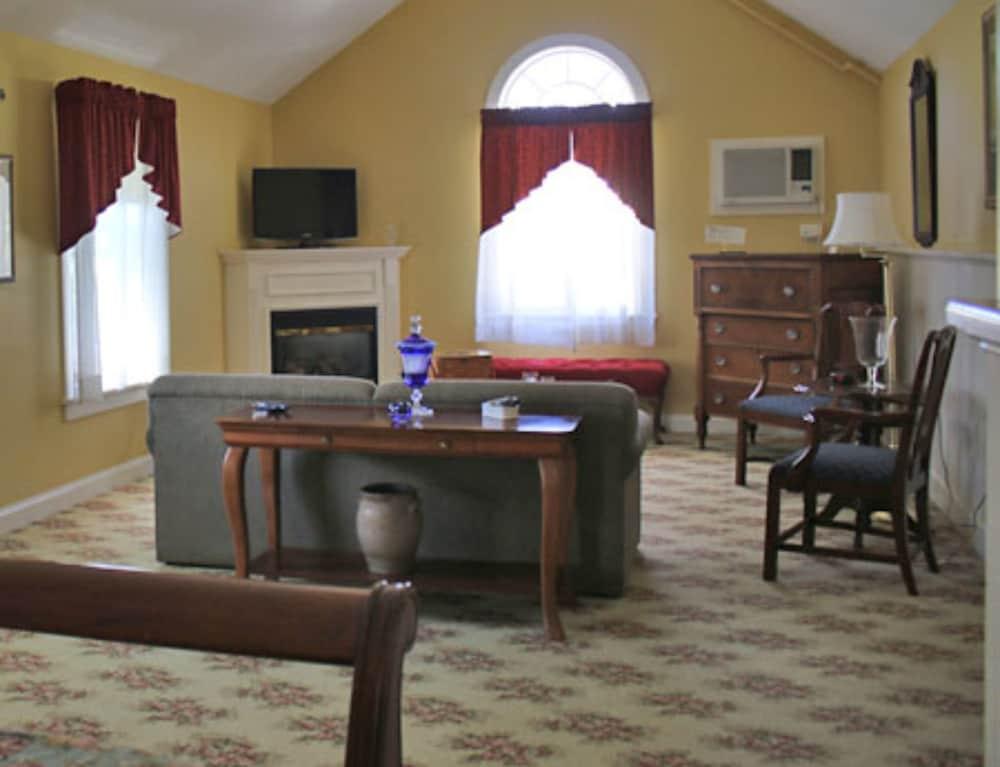 Kearsarge Inn North Conway Exterior foto