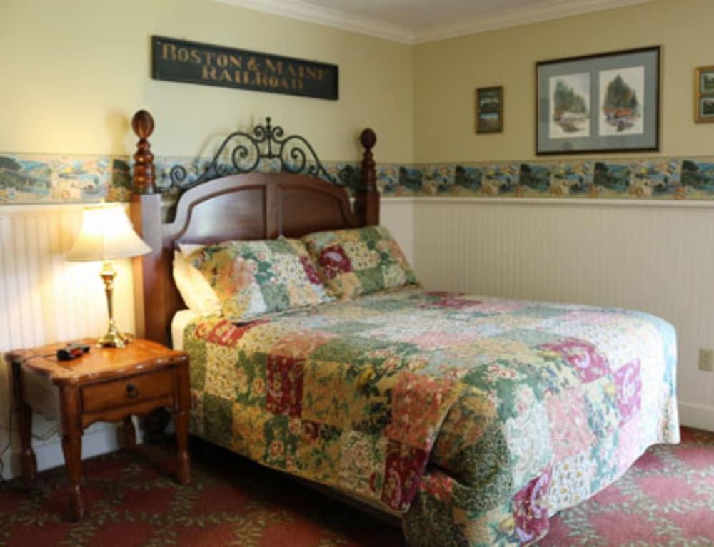 Kearsarge Inn North Conway Exterior foto