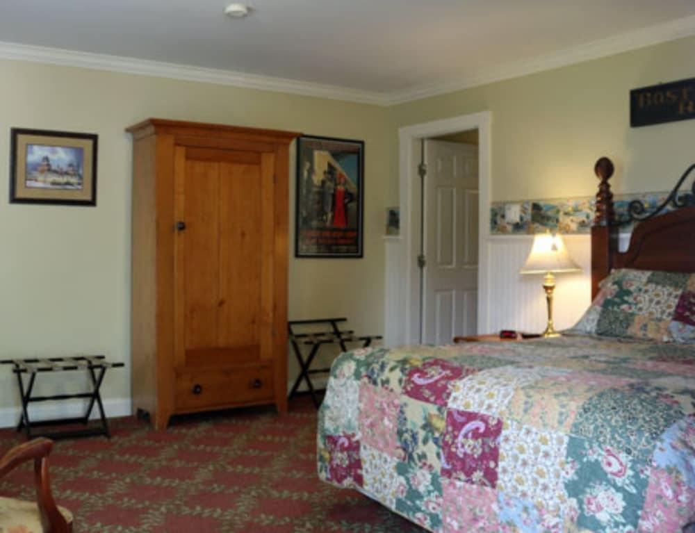 Kearsarge Inn North Conway Exterior foto