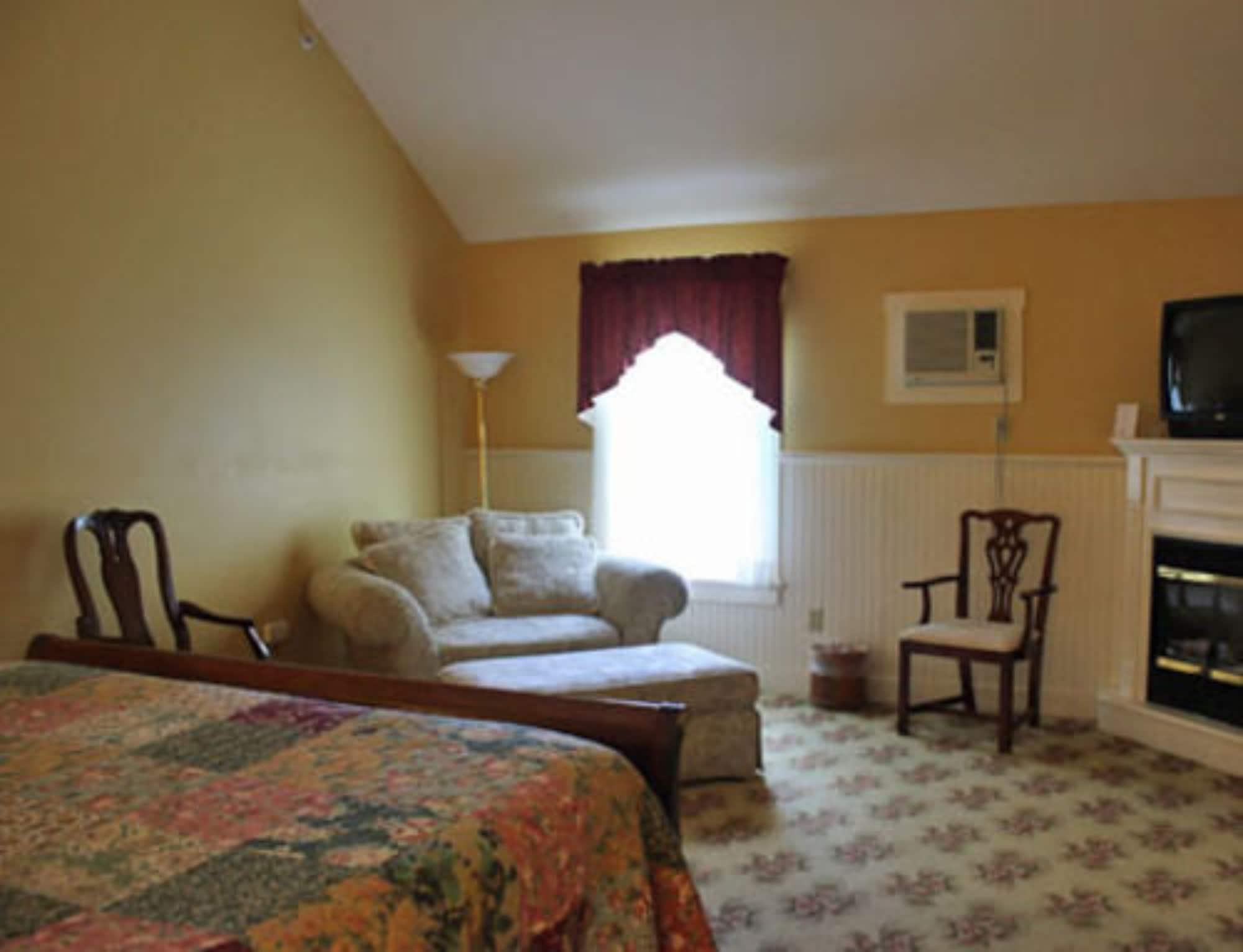 Kearsarge Inn North Conway Exterior foto