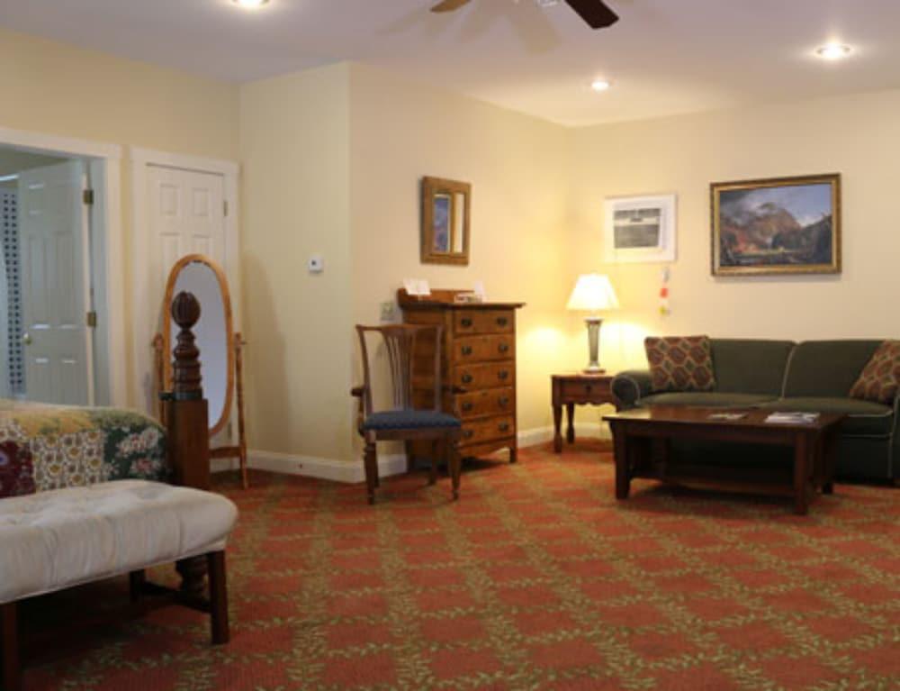 Kearsarge Inn North Conway Exterior foto