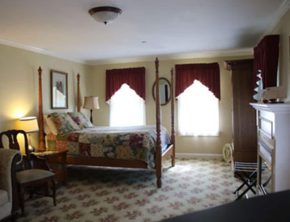 Kearsarge Inn North Conway Exterior foto