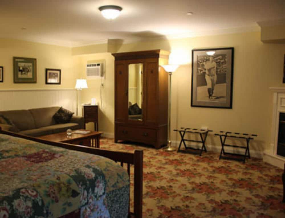 Kearsarge Inn North Conway Exterior foto