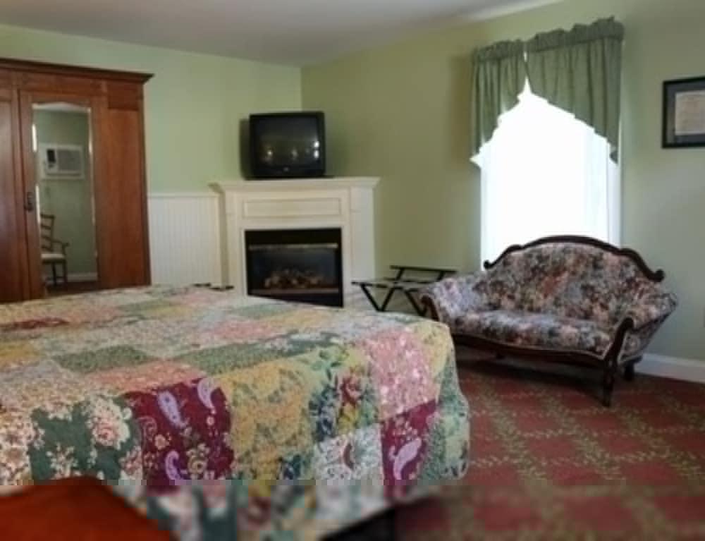 Kearsarge Inn North Conway Exterior foto