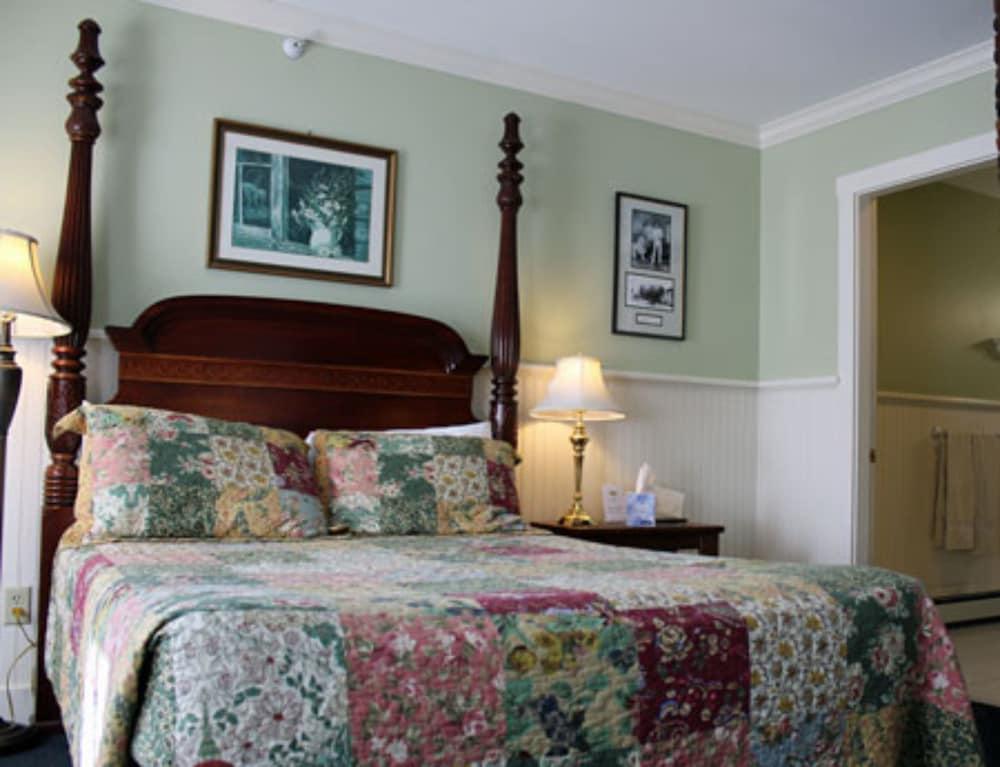 Kearsarge Inn North Conway Exterior foto