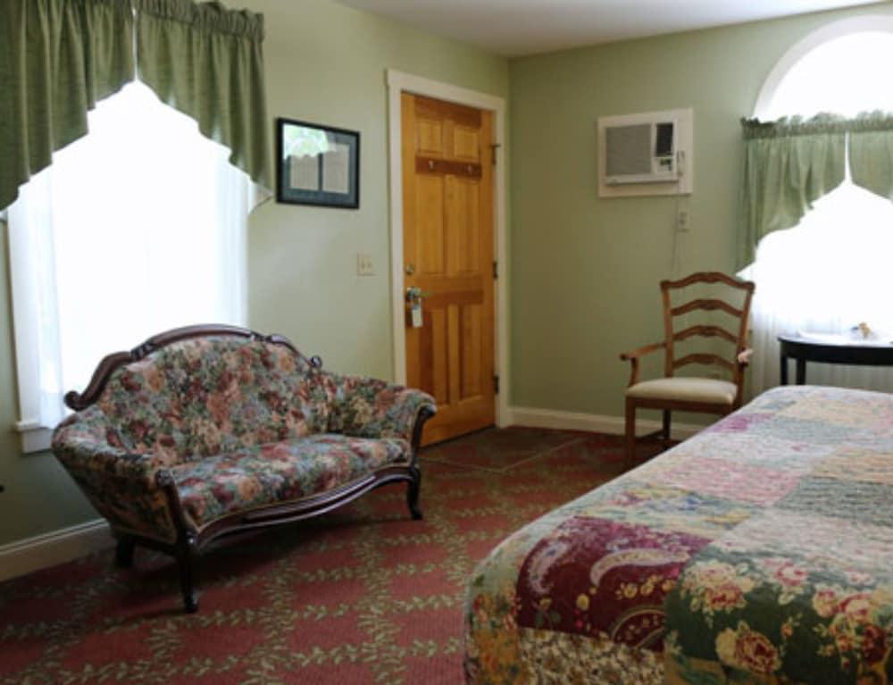 Kearsarge Inn North Conway Exterior foto