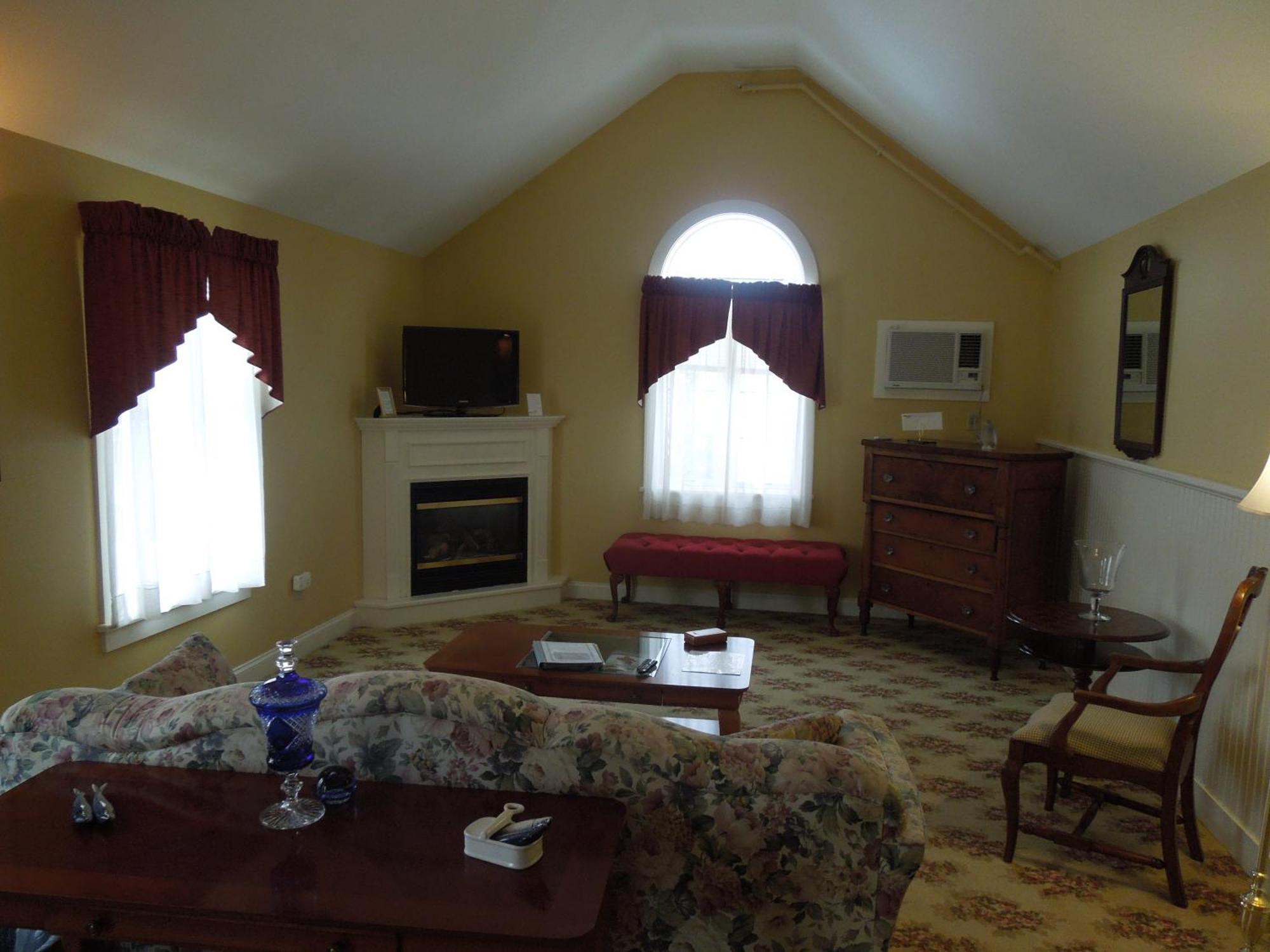 Kearsarge Inn North Conway Exterior foto