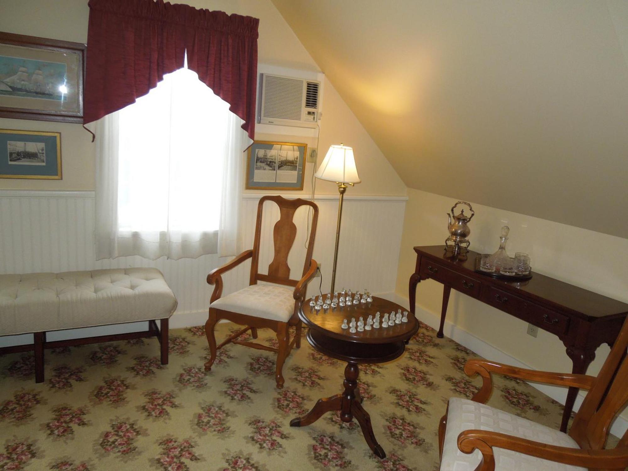 Kearsarge Inn North Conway Exterior foto