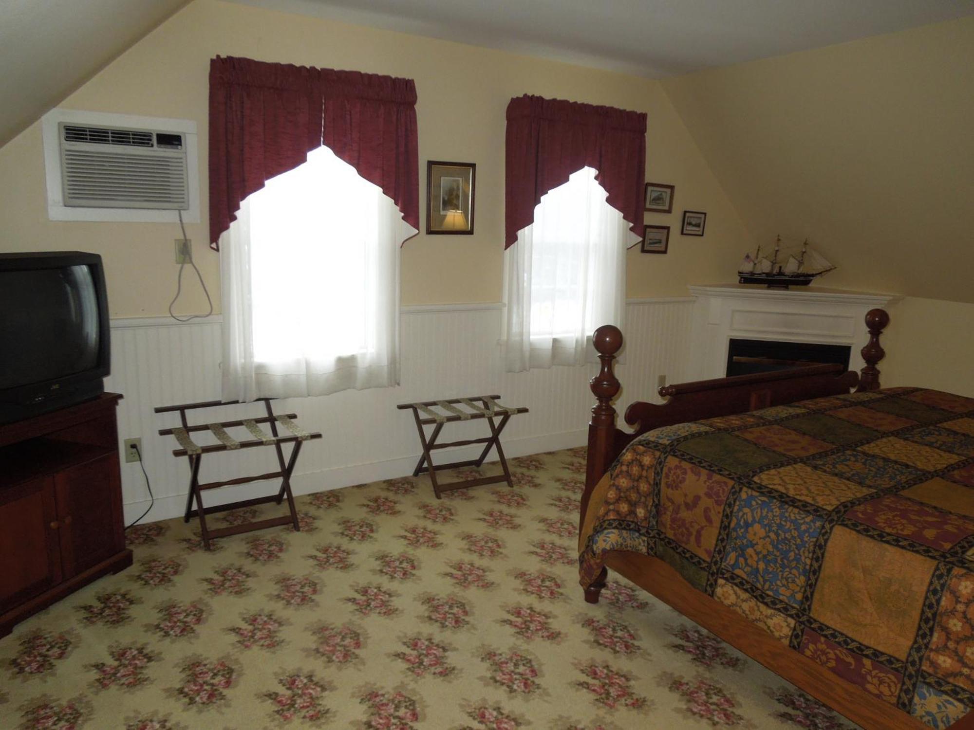 Kearsarge Inn North Conway Exterior foto