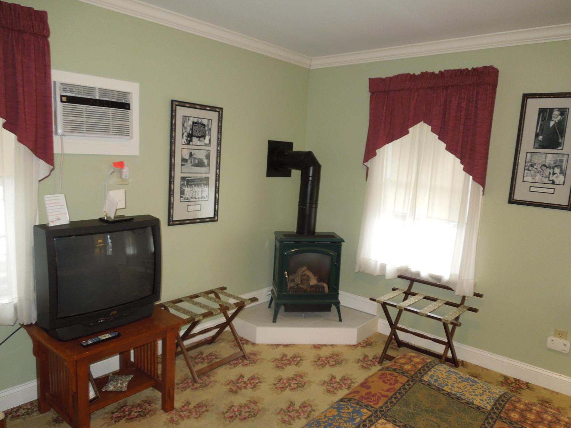 Kearsarge Inn North Conway Exterior foto