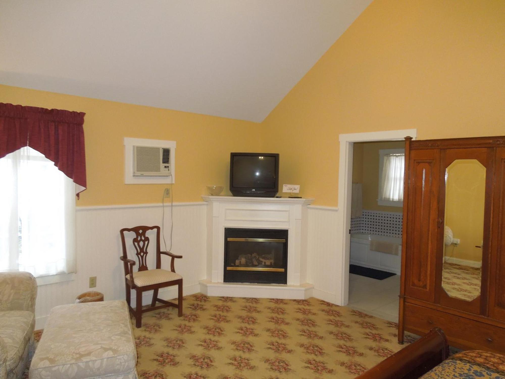 Kearsarge Inn North Conway Exterior foto