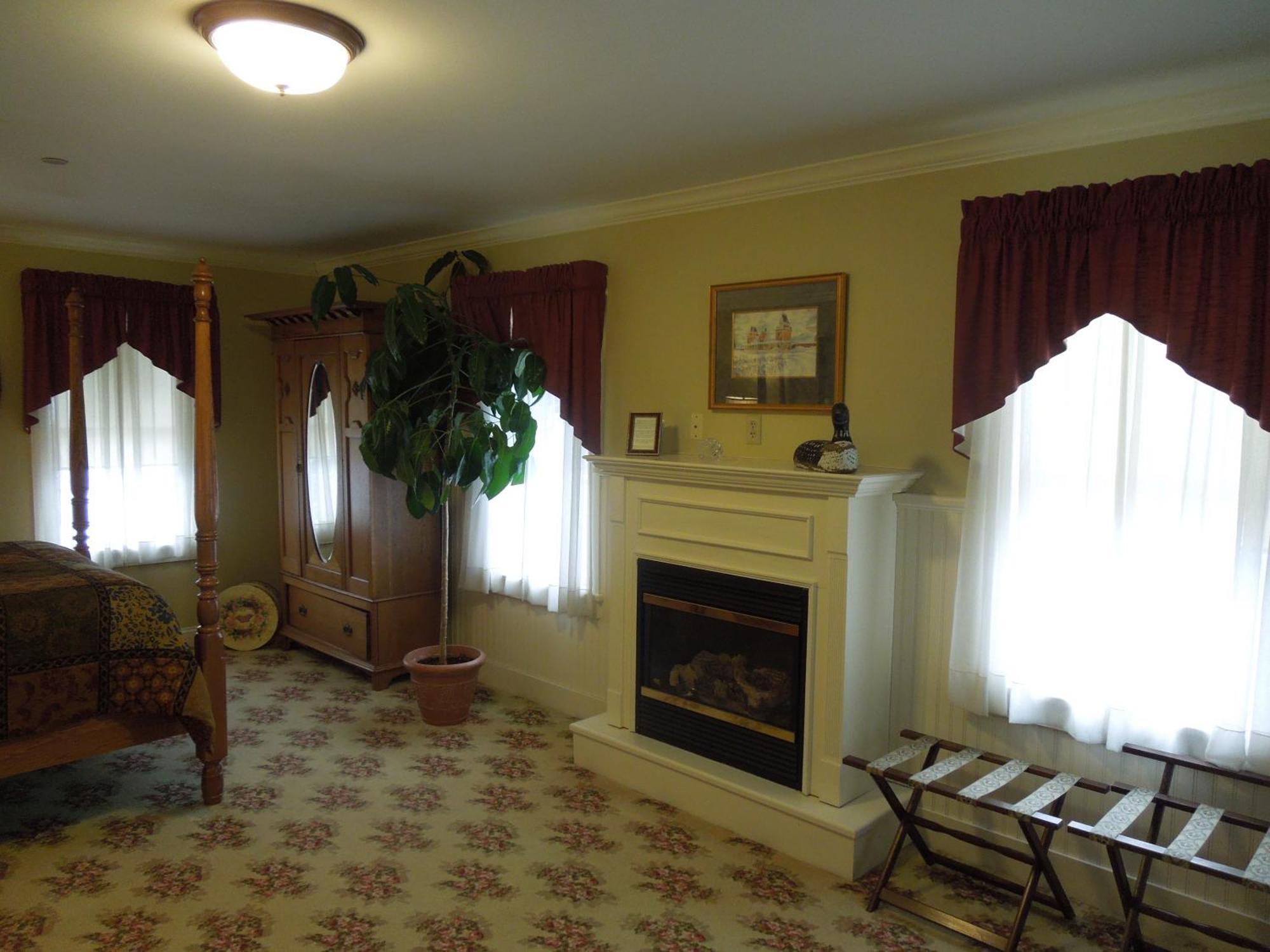 Kearsarge Inn North Conway Exterior foto