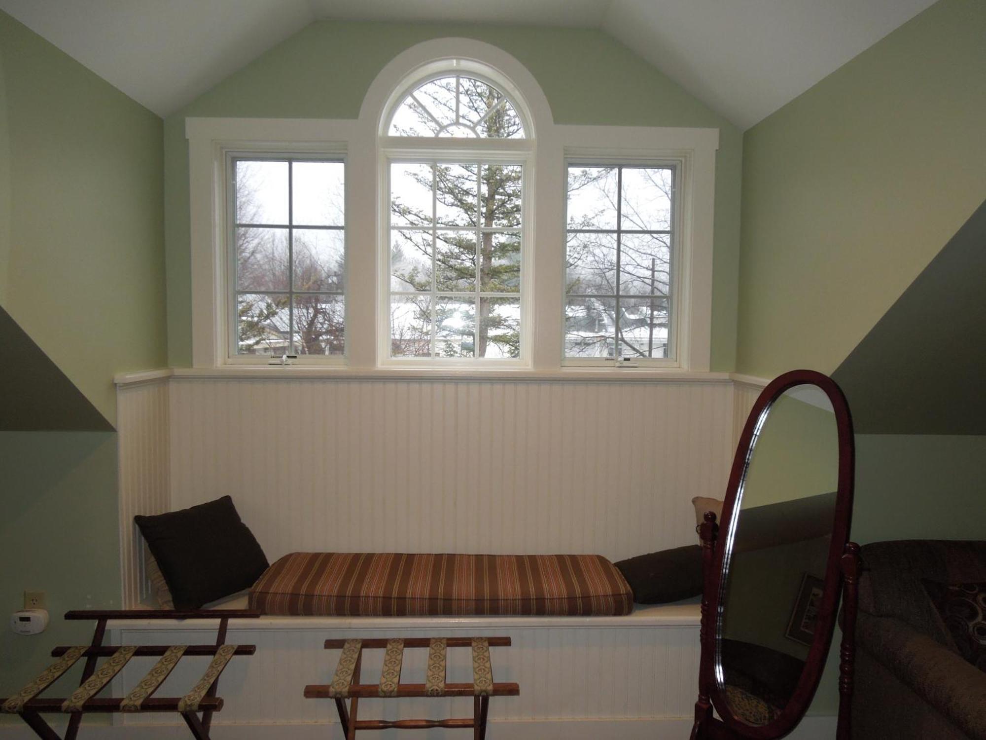 Kearsarge Inn North Conway Exterior foto