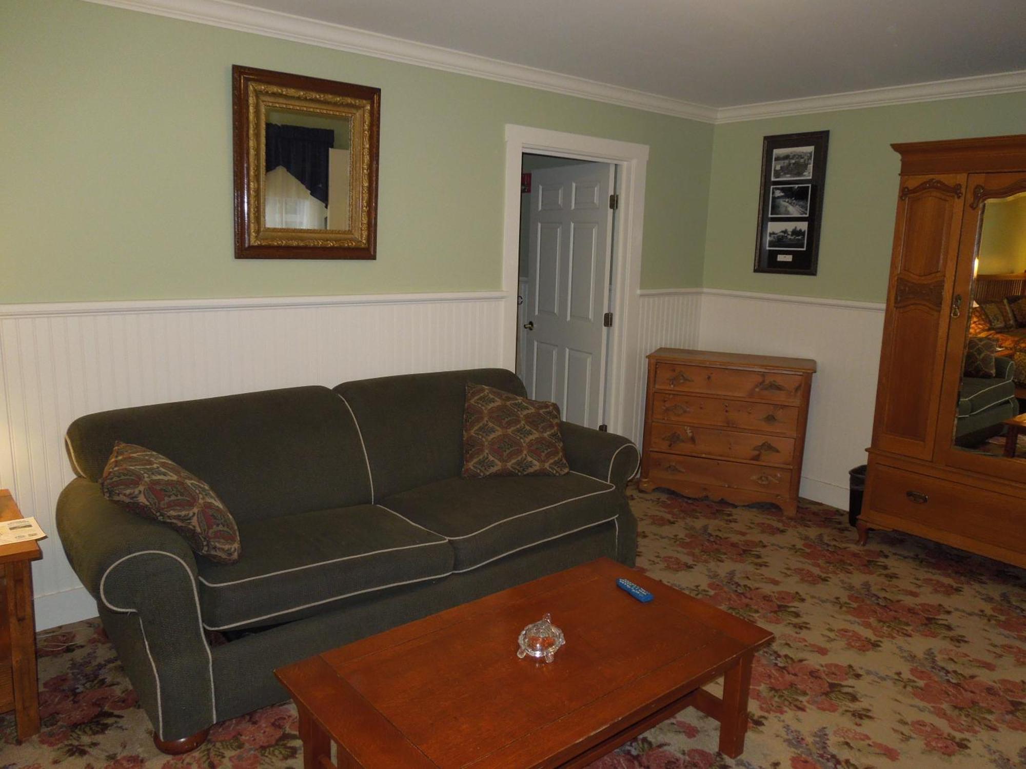 Kearsarge Inn North Conway Exterior foto