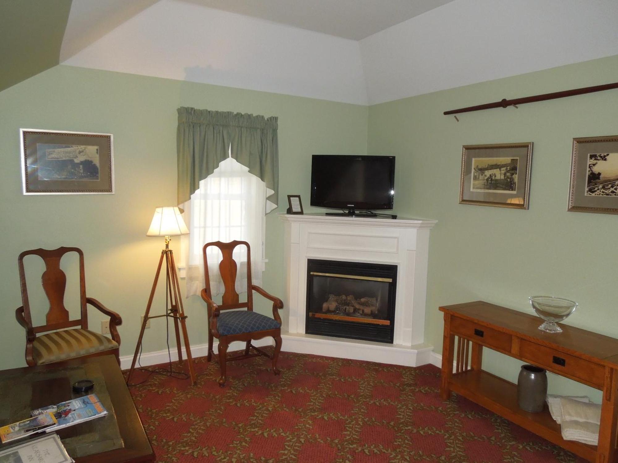 Kearsarge Inn North Conway Exterior foto