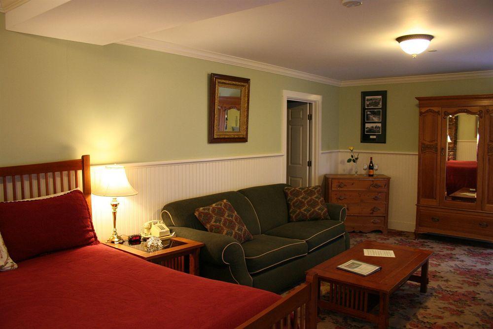 Kearsarge Inn North Conway Exterior foto