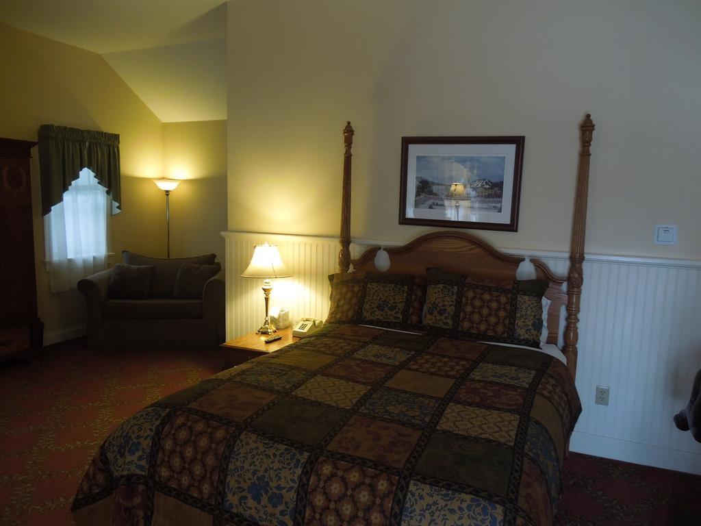 Kearsarge Inn North Conway Exterior foto