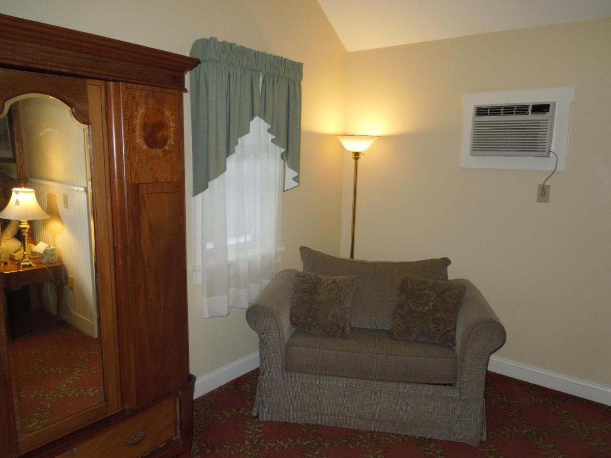 Kearsarge Inn North Conway Exterior foto