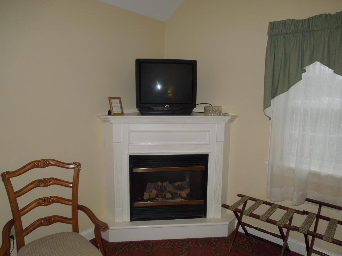 Kearsarge Inn North Conway Exterior foto